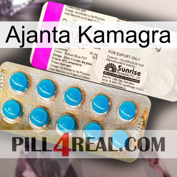 Ajanta Kamagra new07